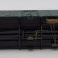 Athearn 97360 HO Railway Express Agency RTR 50' Ice Bunker Reefer #6537 Weatherd/Box