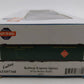 Athearn 97360 HO Railway Express Agency RTR 50' Ice Bunker Reefer #6537 Weatherd/Box