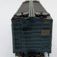 Athearn 97360 HO Railway Express Agency RTR 50' Ice Bunker Reefer #6537 Weatherd/Box