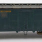 Athearn 97360 HO Railway Express Agency RTR 50' Ice Bunker Reefer #6537 Weatherd/Box