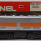 Lionel 6-8361 Western Pacific Alco FA-2 Powered A Unit VG/Box