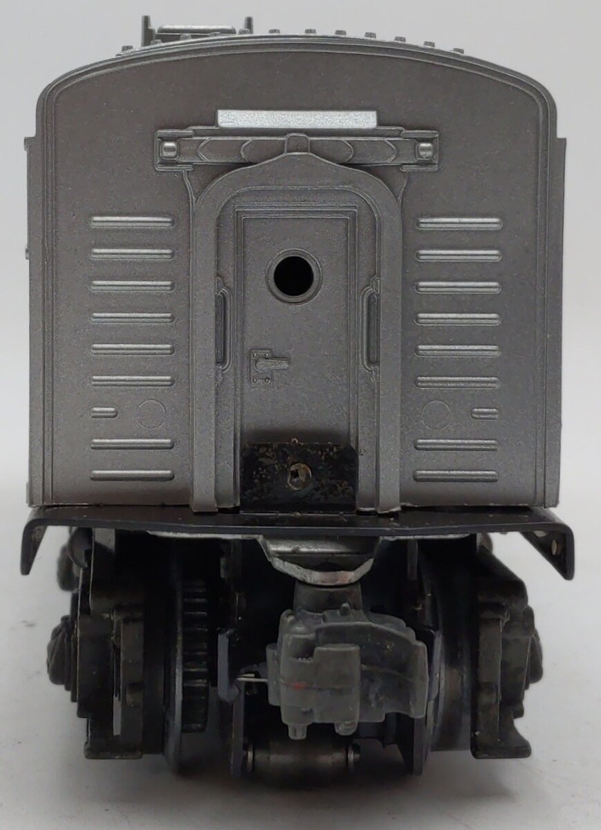 Lionel 6-8361 Western Pacific Alco FA-2 Powered A Unit VG/Box
