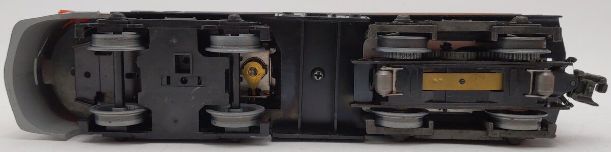 Lionel 6-8361 Western Pacific Alco FA-2 Powered A Unit VG/Box