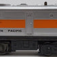 Lionel 6-8361 Western Pacific Alco FA-2 Powered A Unit VG/Box