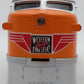 Lionel 6-8361 Western Pacific Alco FA-2 Powered A Unit VG/Box