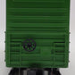 Lionel 6-9608 O Gauge Burlington Northern Hi-Cube Boxcar EX/Box