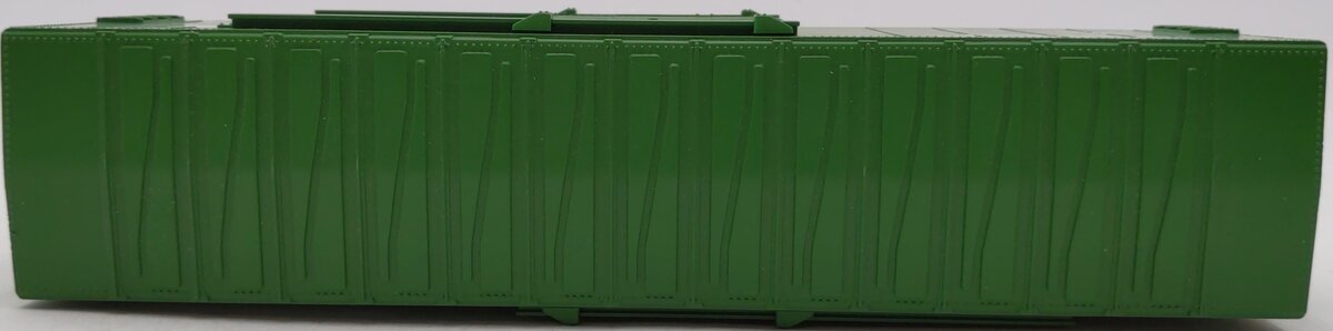 Lionel 6-9608 O Gauge Burlington Northern Hi-Cube Boxcar EX/Box