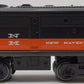 Lionel 6-18923 O New Haven Alco Dummy A Diesel Locomotive w/Horn #8923 EX/Box