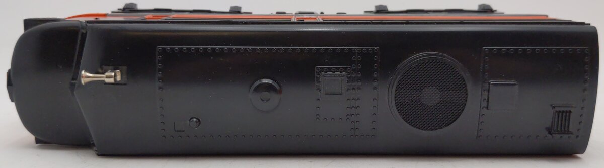 Lionel 6-18923 O New Haven Alco Dummy A Diesel Locomotive w/Horn #8923 EX/Box