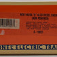 Lionel 6-18923 O New Haven Alco Dummy A Diesel Locomotive w/Horn #8923 EX/Box