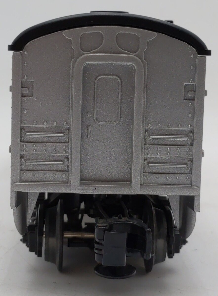 Lionel 6-16080 O Gauge New Haven Baggage Car #6080