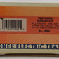 Lionel 6-16080 O Gauge New Haven Baggage Car #6080