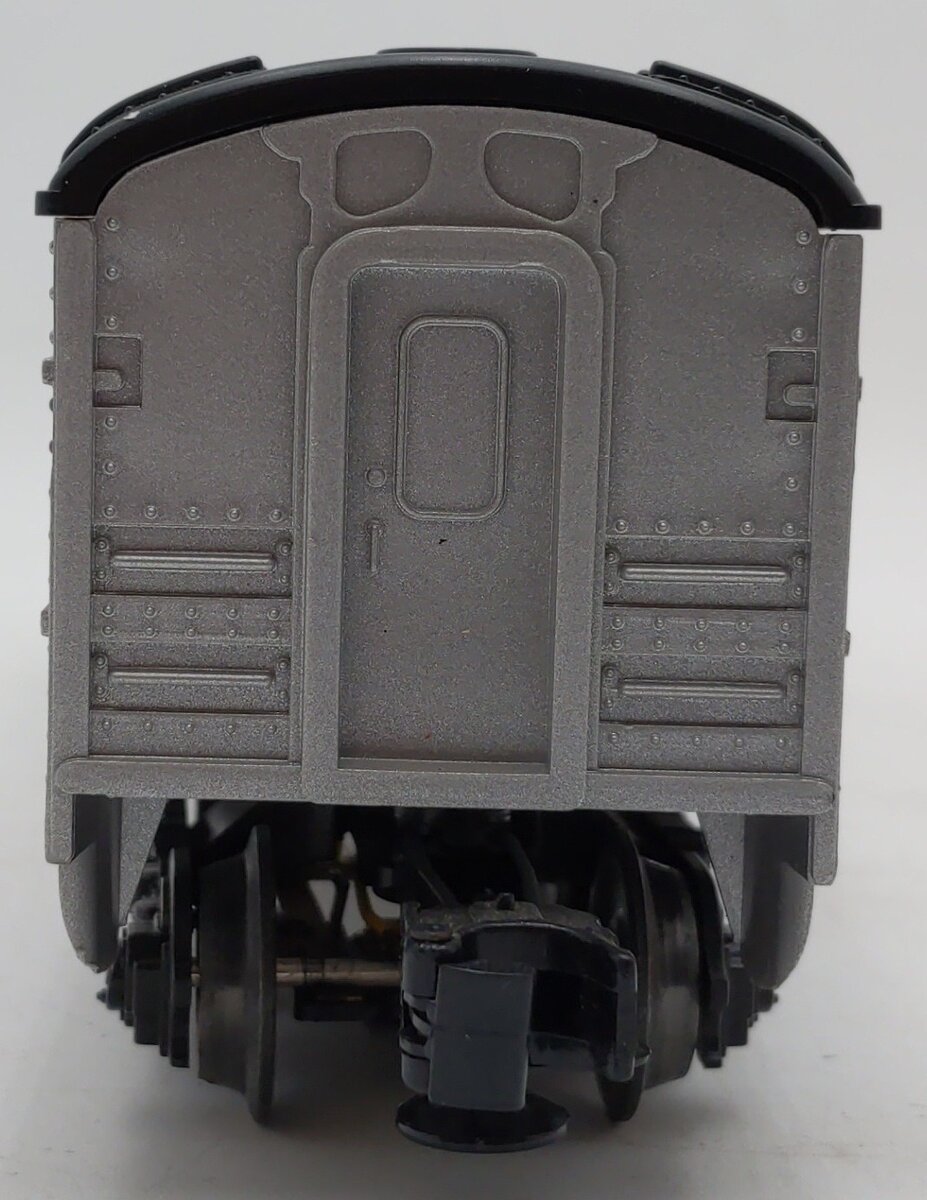 Lionel 6-16080 O Gauge New Haven Baggage Car #6080