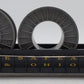 Lionel 6-16946 O Gauge Chesapeake & Ohio F9 Well Car #3840 VG/Box