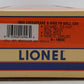 Lionel 6-16946 O Gauge Chesapeake & Ohio F9 Well Car #3840 VG/Box