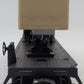 Lionel 6-19411 O Gauge Nickel Plate Road Flatcar w/Sears Trailer VG/Box