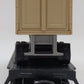 Lionel 6-19411 O Gauge Nickel Plate Road Flatcar w/Sears Trailer VG/Box