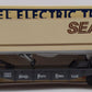 Lionel 6-19411 O Gauge Nickel Plate Road Flatcar w/Sears Trailer VG/Box