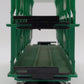 Lionel 6-9139 O Gauge Penn Central 3-Tier Auto Carrier Car EX/Box