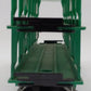 Lionel 6-9139 O Gauge Penn Central 3-Tier Auto Carrier Car EX/Box