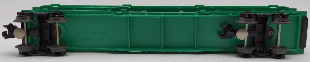 Lionel 6-9139 O Gauge Penn Central 3-Tier Auto Carrier Car EX/Box