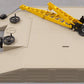 Lionel 6-24173 O Gauge #462 Derrick Platform EX/Box