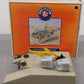 Lionel 6-24173 O Gauge #462 Derrick Platform EX/Box