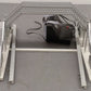 Lionel 6-14082 Pedestrian Walkover with Speed Sensor VG/Box