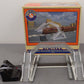 Lionel 6-14082 Pedestrian Walkover with Speed Sensor VG/Box