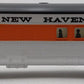 Lionel 6-16081 O Gauge New Haven Combo Car #6081 EX/Box