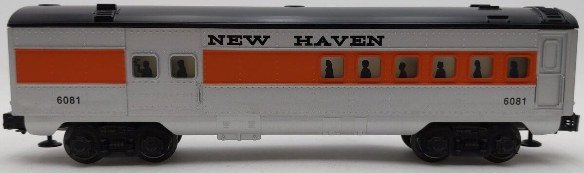 Lionel 6-16081 O Gauge New Haven Combo Car #6081 EX/Box