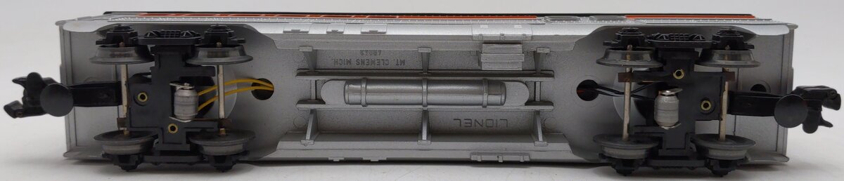 Lionel 6-16081 O Gauge New Haven Combo Car #6081 EX/Box