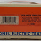 Lionel 6-16081 O Gauge New Haven Combo Car #6081 EX/Box
