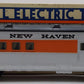 Lionel 6-16081 O Gauge New Haven Combo Car #6081 EX/Box