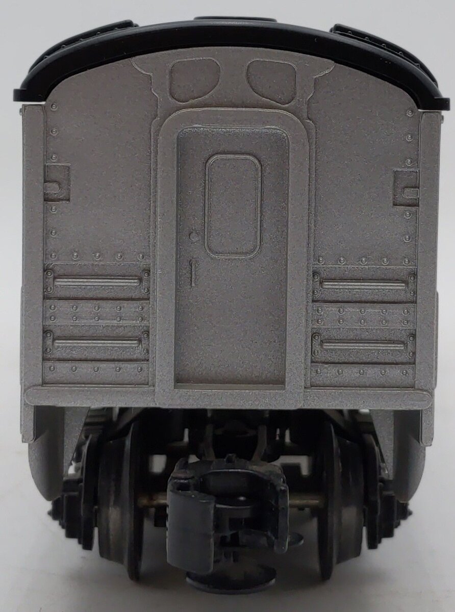 Lionel 6-16081 O Gauge New Haven Combo Car #6081 EX/Box