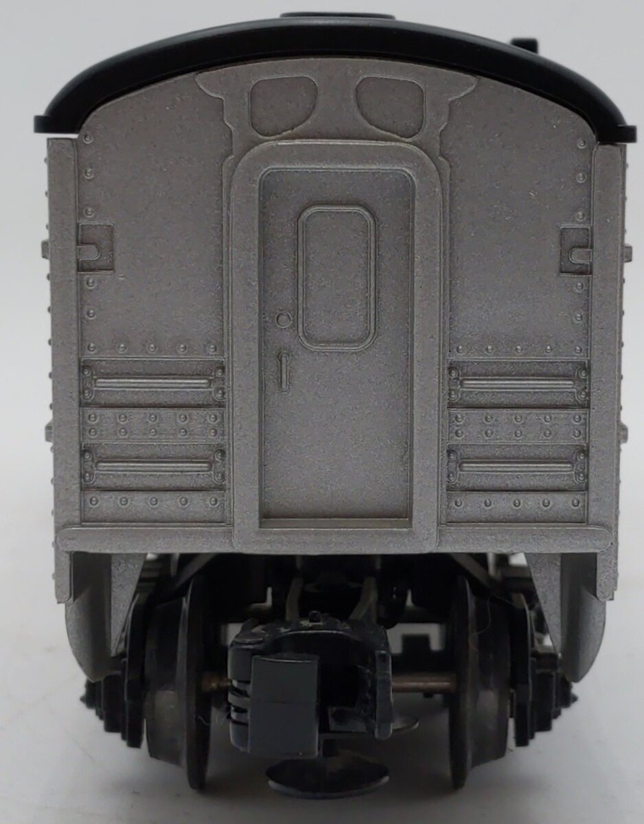 Lionel 6-16081 O Gauge New Haven Combo Car #6081 EX/Box