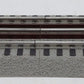 Lionel 6-12035 O Gauge FasTrack Lighted Bumpers (Pack of 2) EX/Box