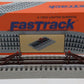 Lionel 6-12035 O Gauge FasTrack Lighted Bumpers (Pack of 2) EX/Box
