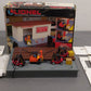 Lionel 6-12798 O/O27 Gauge Operating Forklift Loader Station VG/Box