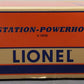 Lionel 6-12938 O PS-1 Powerstation-Powerhouse Set EX/Box