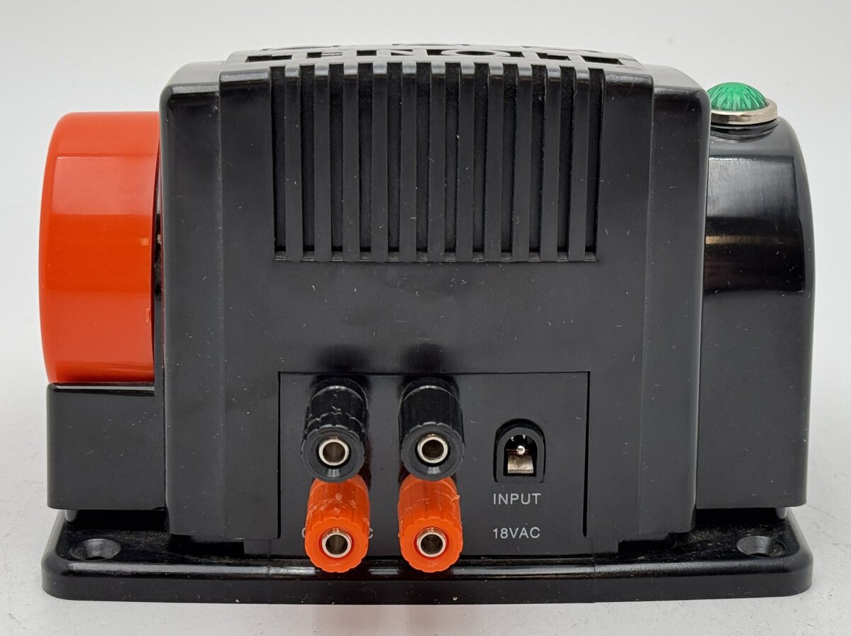 Lionel CW-80 80 Watt Transformer EX
