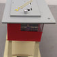 Lionel 6-14084 419R Operating Lionel Heliport EX/Box