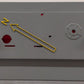 Lionel 6-14084 419R Operating Lionel Heliport EX/Box