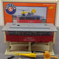 Lionel 6-14084 419R Operating Lionel Heliport EX/Box