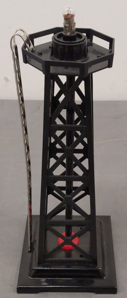 Lionel 6-21394 O Rotating Beacon EX/Box