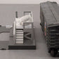 Lionel 6-19894 O Gauge Hood's Operating Milk Car EX/Box
