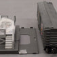 Lionel 6-19894 O Gauge Hood's Operating Milk Car EX/Box