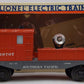 Lionel 6-19707 O Gauge Southern Pacific Searchlight Work Caboose #19707 EX/Box