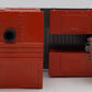 Lionel 6-19707 O Gauge Southern Pacific Searchlight Work Caboose #19707 EX/Box