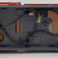 Lionel 6-19707 O Gauge Southern Pacific Searchlight Work Caboose #19707 EX/Box